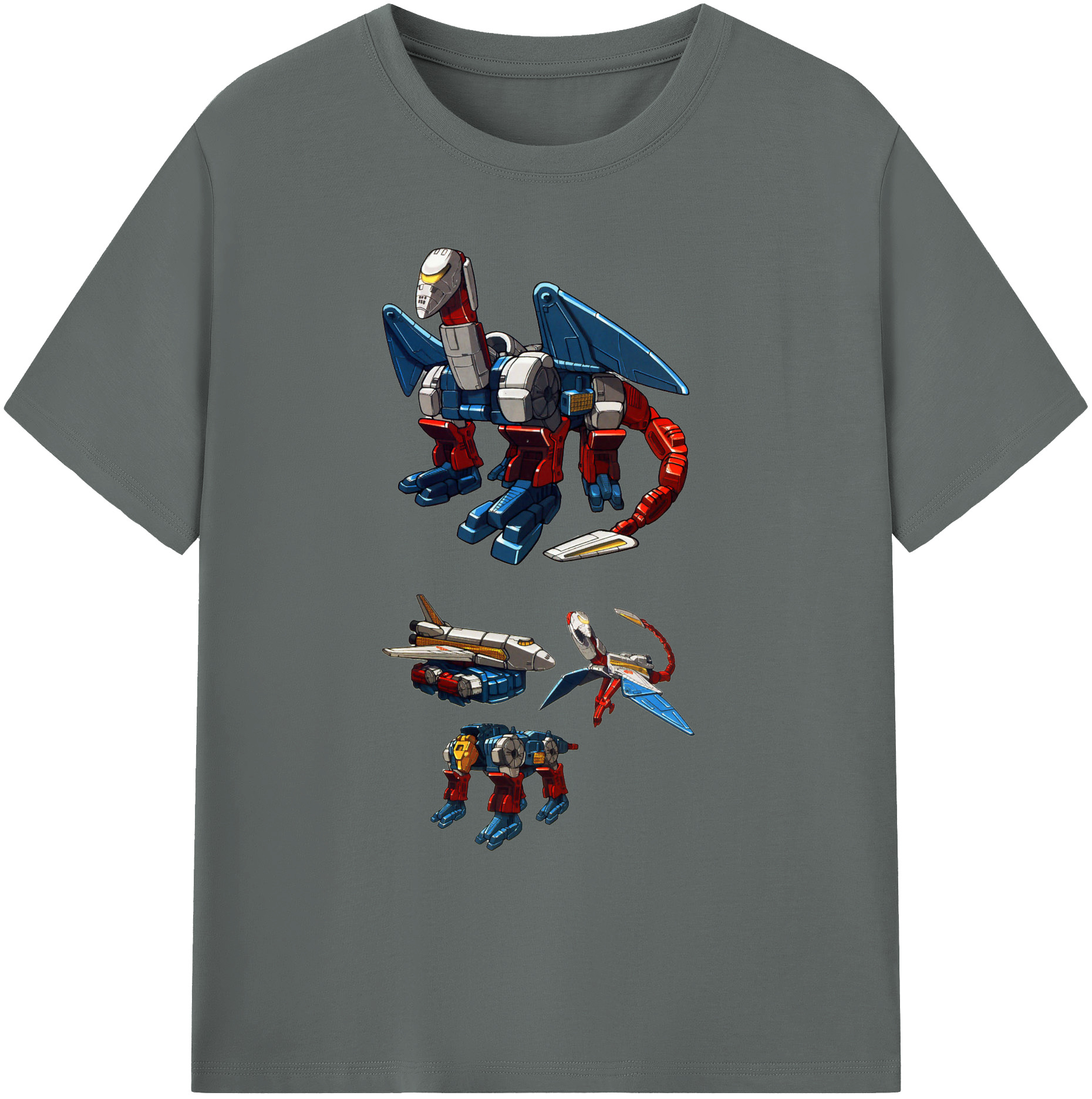 （画像用）  綿100％ メンズ半袖Tシャツ｜肌触りやわらか＆通気性